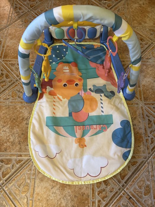 Амтивна гимнастика