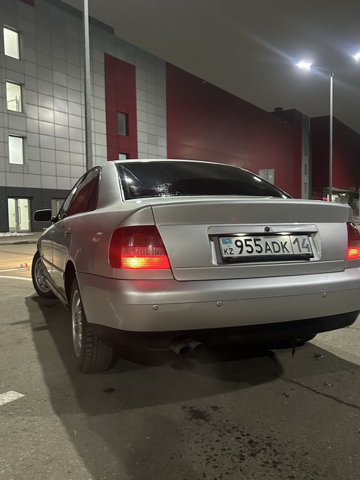 Продам Ауди а4 б5