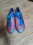 Ghete fotbal 39 1/3 Adidas Predator LZ TRX FG V20975