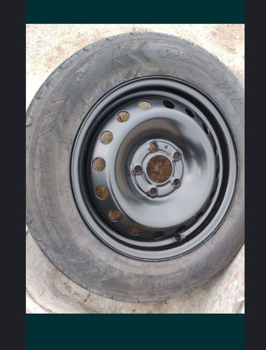 Janta Rezerva vivaro trafic primastar