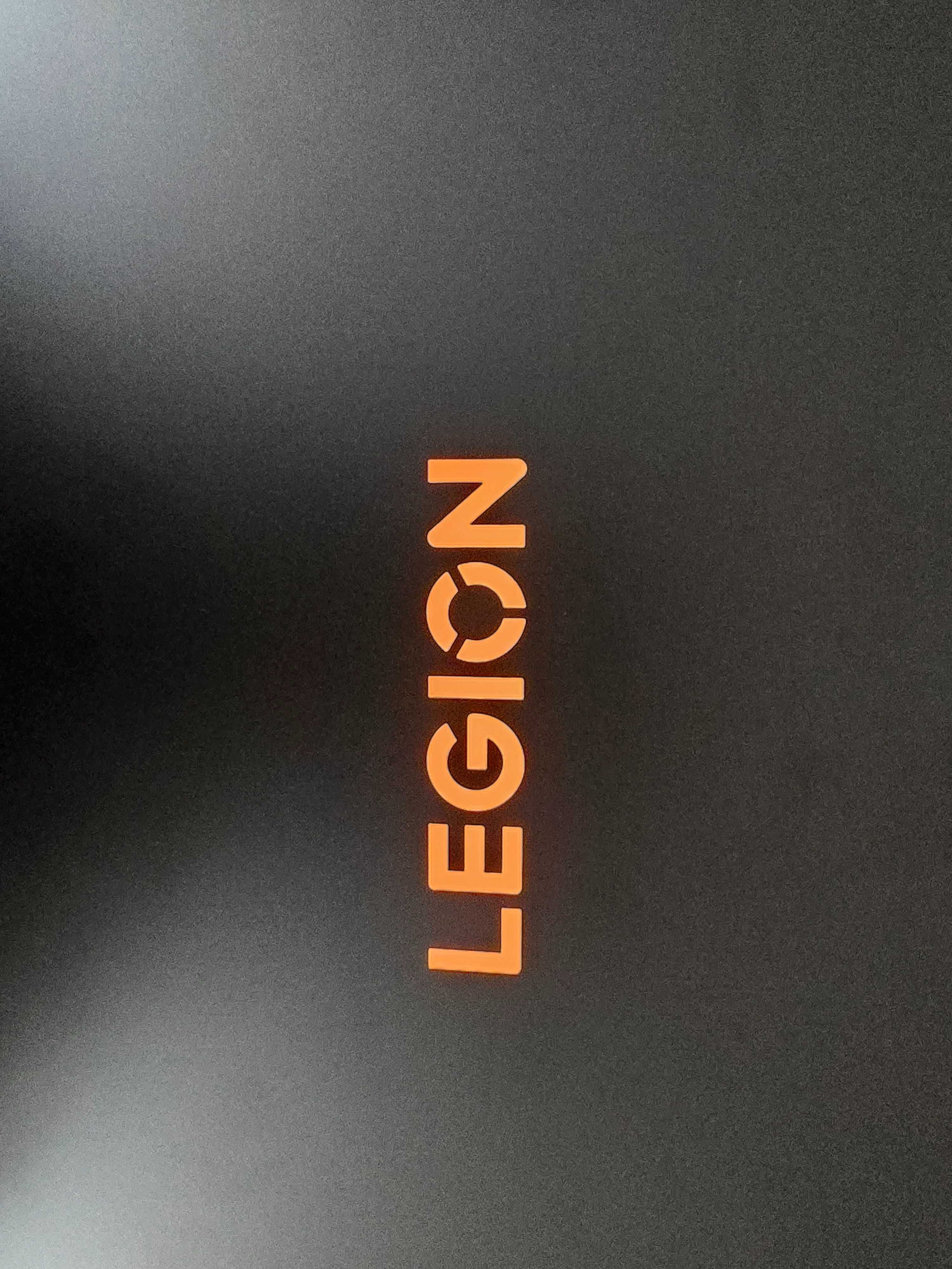 Lenovo Legion 7 Pro 16IAX10H