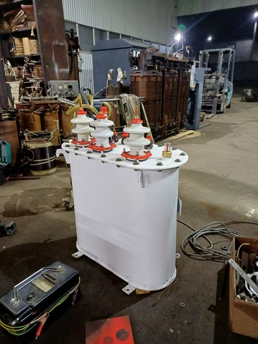 Трансформатор 25