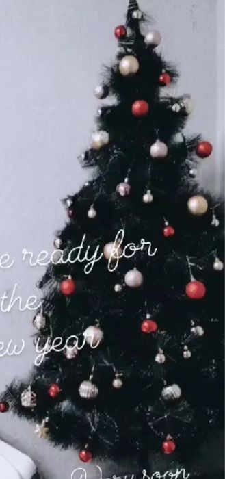 Продам качественную елку