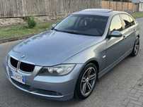 Bmw e90 320d 163cp 2007 automat