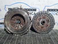 Kit ambreiaj Toyota RAV 4 II 2.0 D 2000 - 2006 1995CC Manuala 5 Trepte 1CD - FTV (1208) ...