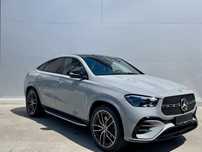 Mercedes-Benz GLE Coupe Pachet Premium Plus/ AMG Line/ Garantie de producator