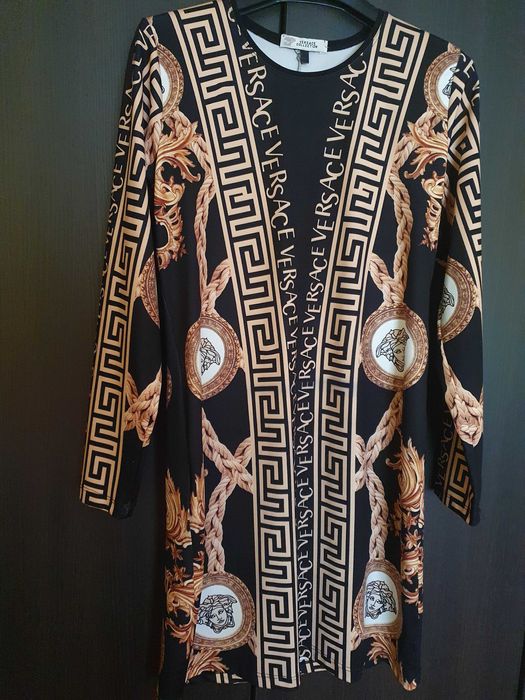 Rochita Versace nr 38 40