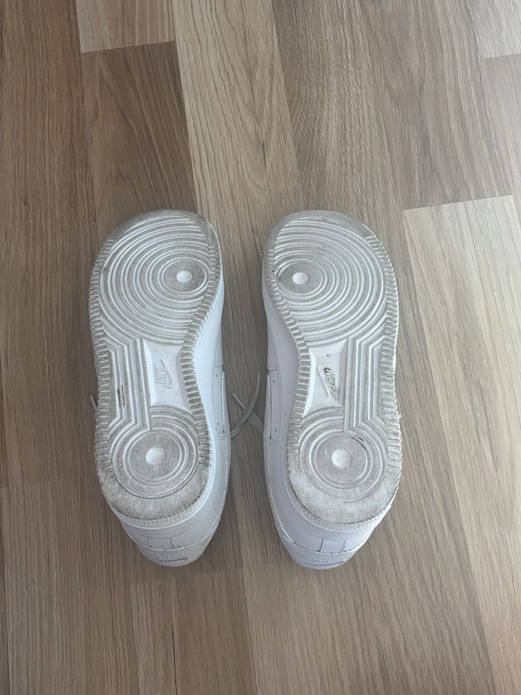 Airforce 1 albi.