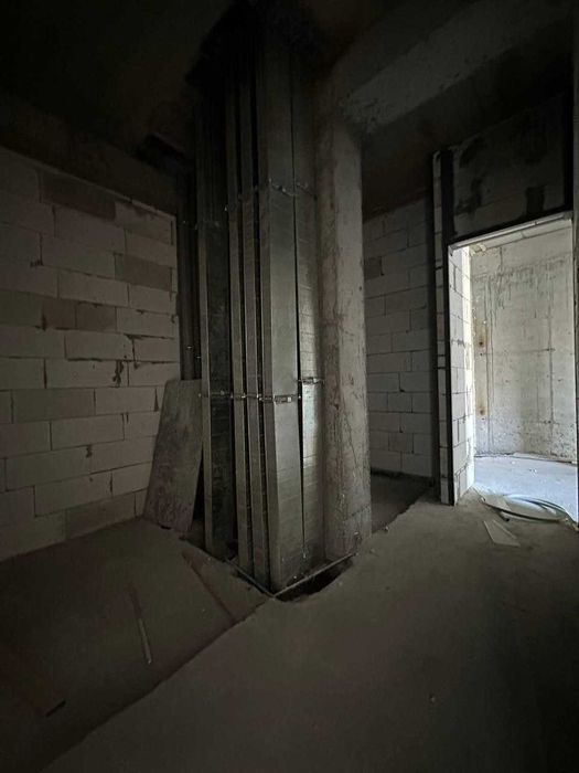 Продаётся 3-комнатная квартира | ЖК Mirabad Avenue |  Golden House