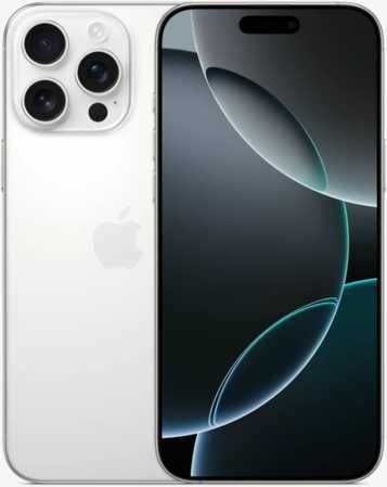 Нов!12м. гаранция! iPhone 16 Pro Max 256gb Black, Natural, Desert, Whi