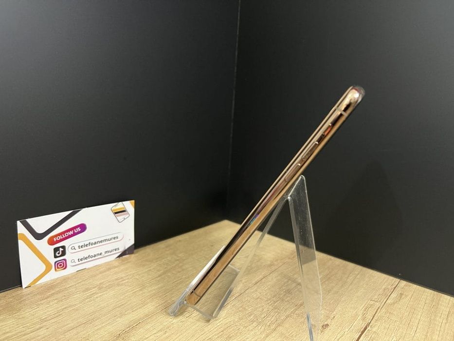 iPhone 11 Pro Max 64Gb Gold 3 ani garanție, Telefoane Mureș