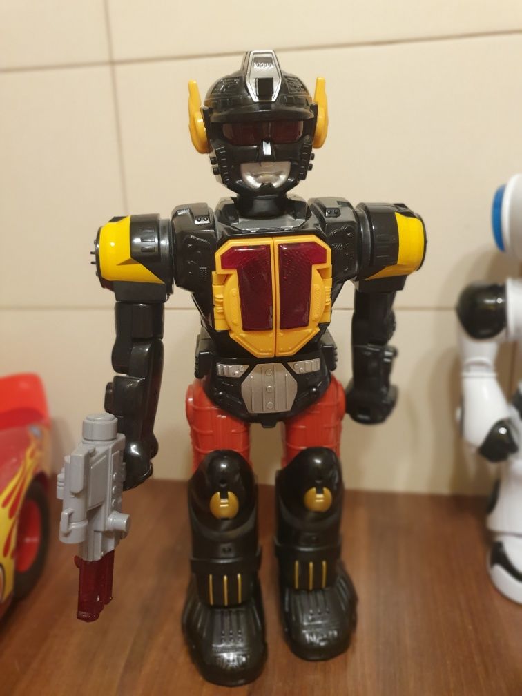 Robot cyber hero 42 cm