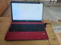 Laptop HP pavilion g6