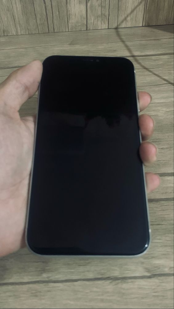 iPhone xr 64gb LLA