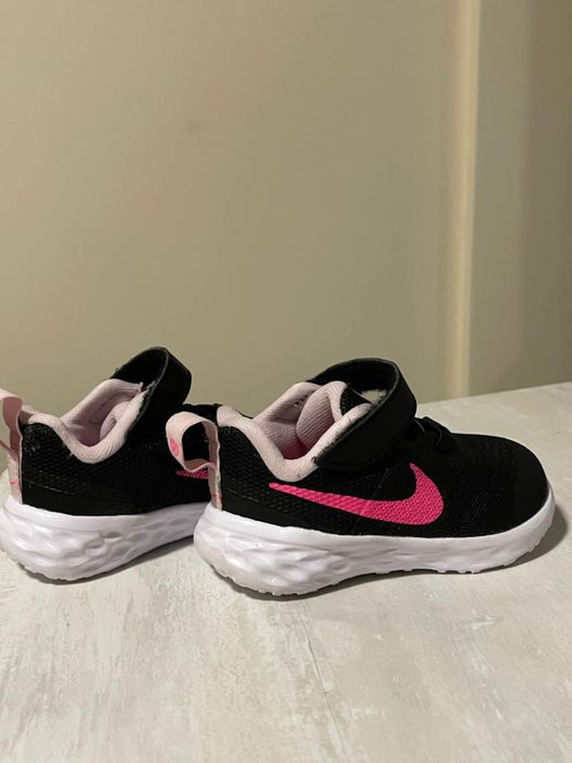 Nike runing и Cupcake