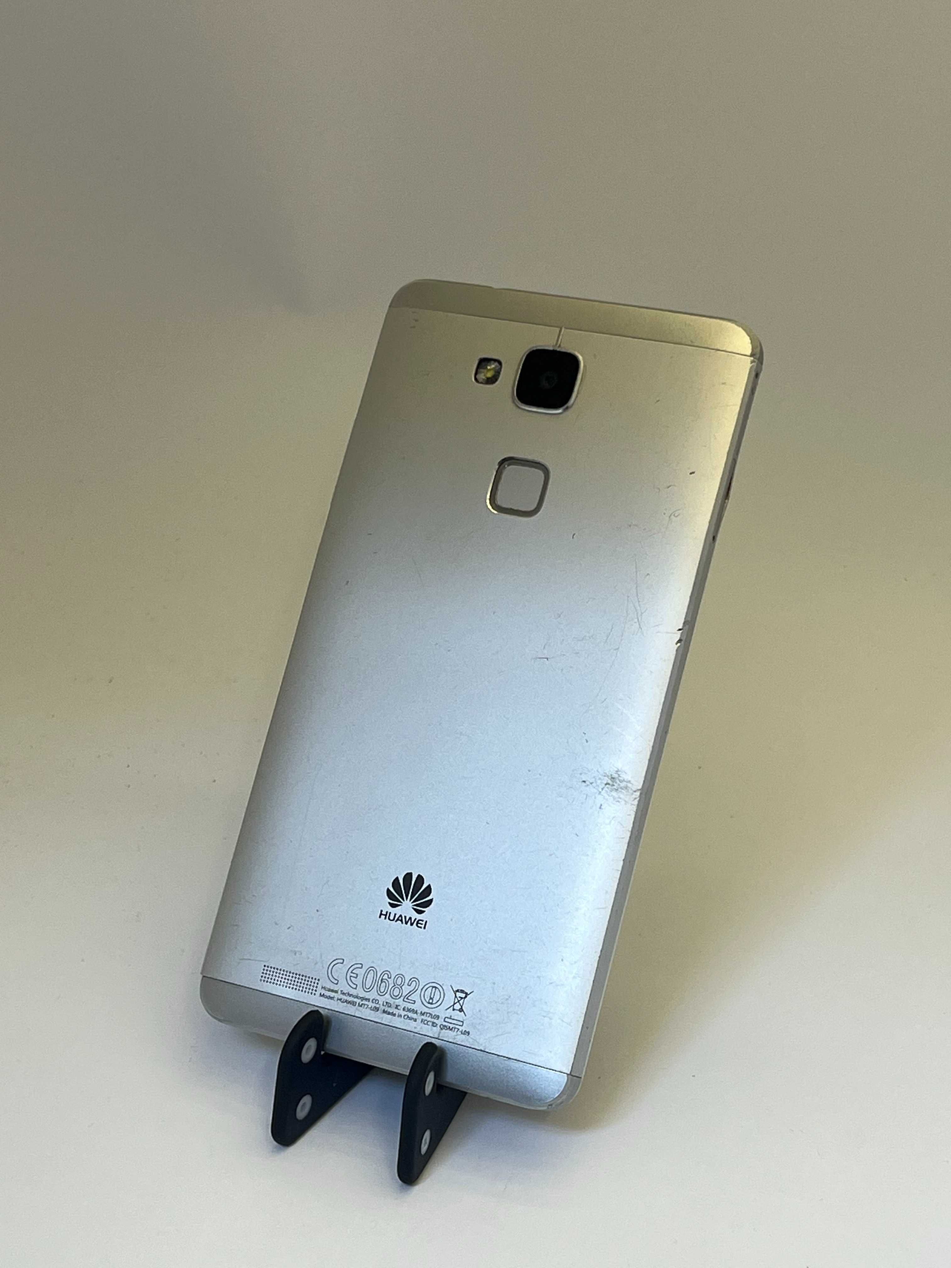 Huawei Ascend Mate7 – 32 GB – Бял