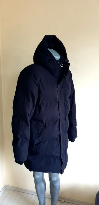 Wellensteyn Pavam  Jacket Parka  L / XL  ОРИГИНАЛ! Мъжко Зимно  Яке!