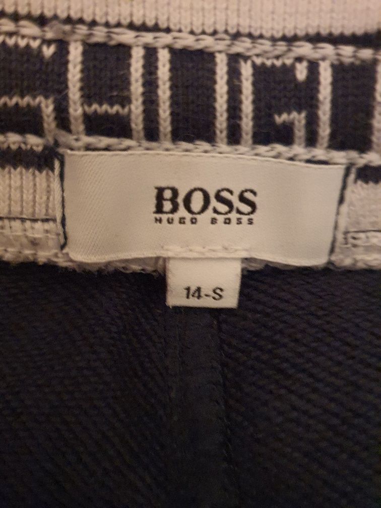 Pantalon trening Boss- 14 ani