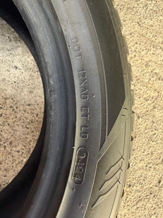 Anvelope de iarna noi Laufenn 225/50 R17