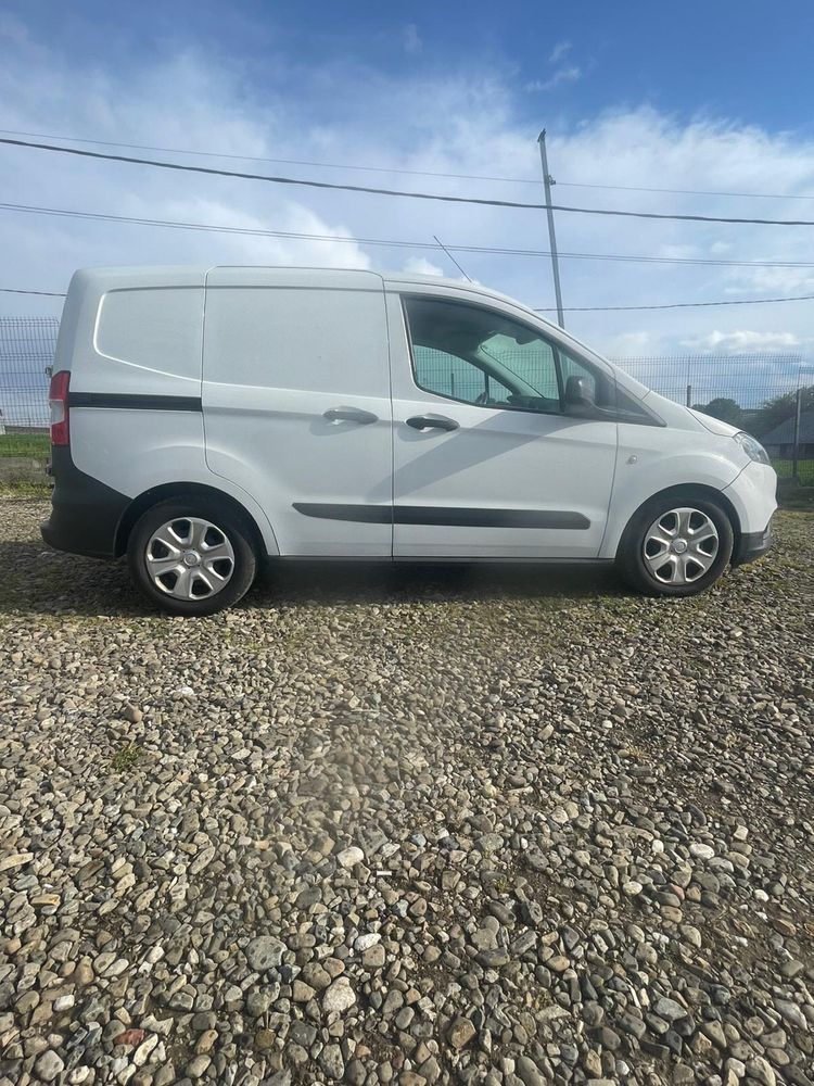 Ford Courier ( Transit )
