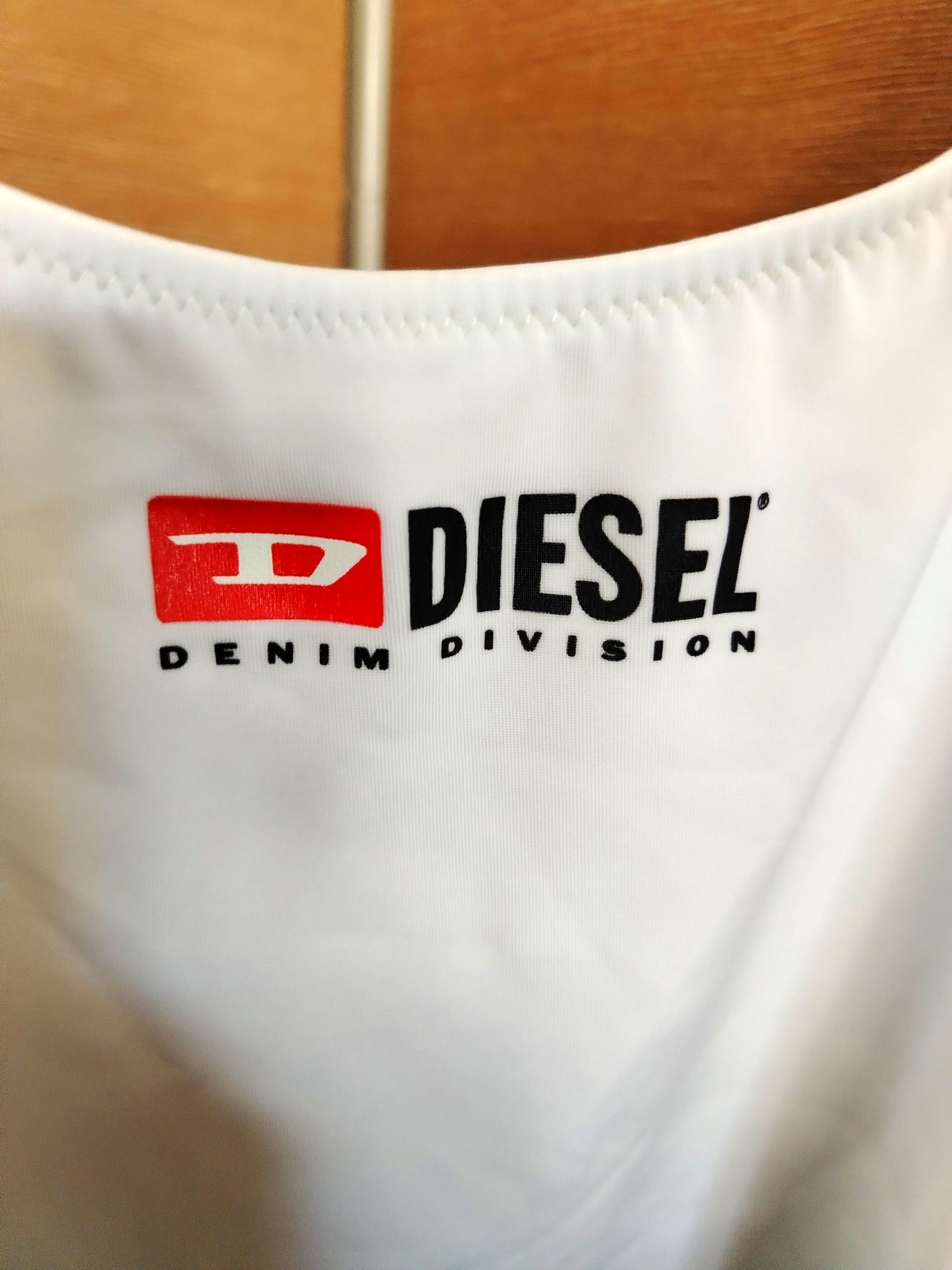 Чисто нов бански DIESEL