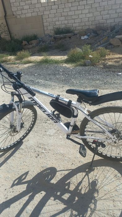 Велосипед сатамын