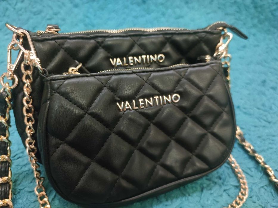 Geanta/Poseta Valentino Set Crossbody