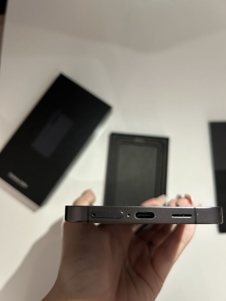 Samsung Galaxy s24+