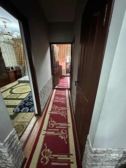 2 хона 3 килинган, 57 кв.