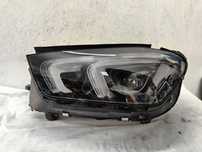 Оригинален фар Мерцедес 167  Mercedes 167 GLE Led High Performance