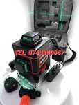 Reducere Auto Nivela Laser 16 Lini 4d Autoniveare Inclinare Suport
