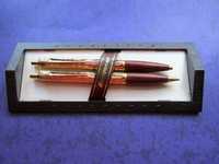 комплект химикалка и молив "Ballograf" EPOCA