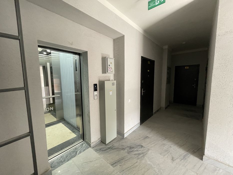 2 xona  7-etaj   Erkin planirofka