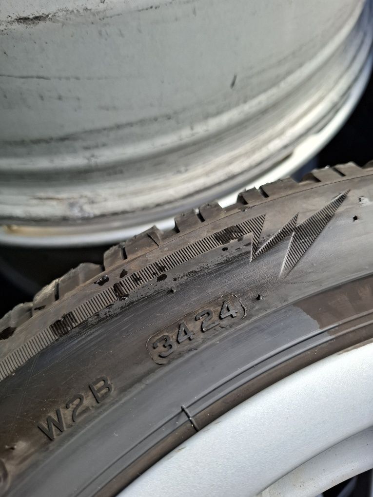 17" Джанти за БМВ Е36 Е46 Е90 Е91 BMW E36 E46 E90 E91 Стил Style 32