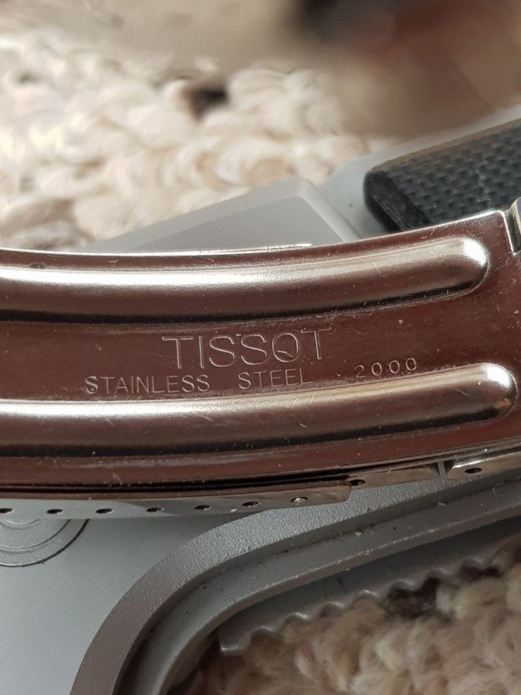 Tissot Seastar Electronic NOS