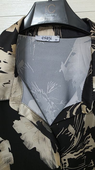 Блузка Размер 50-52