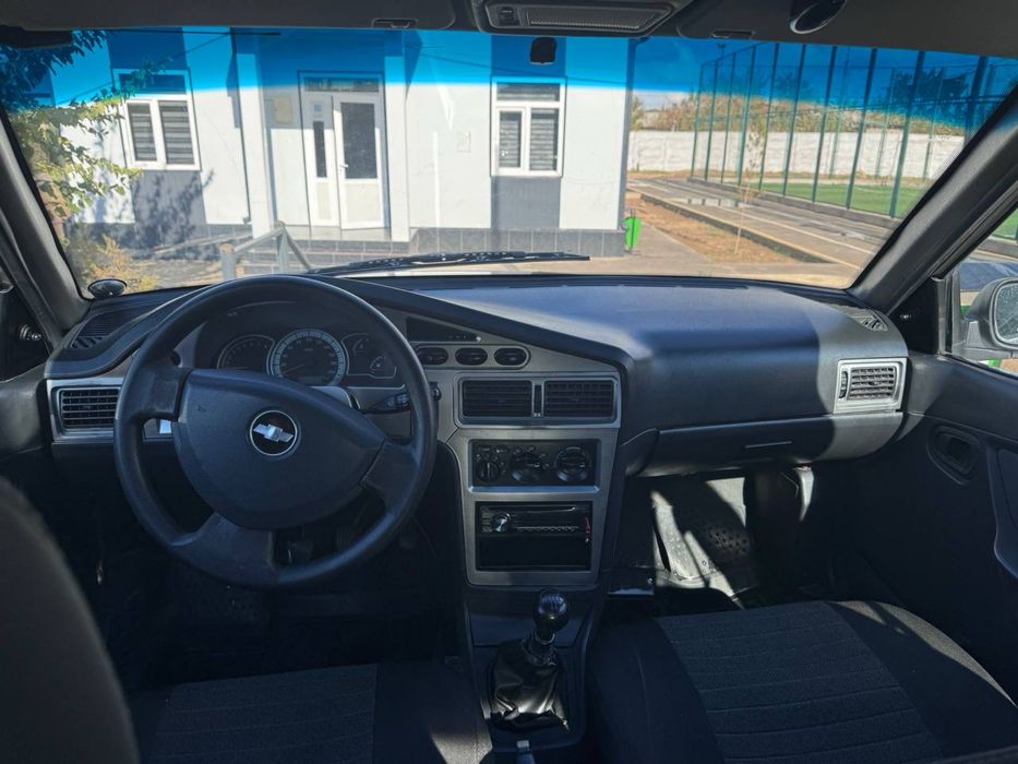 Nexia 2 Dons 1.6 super bez kond