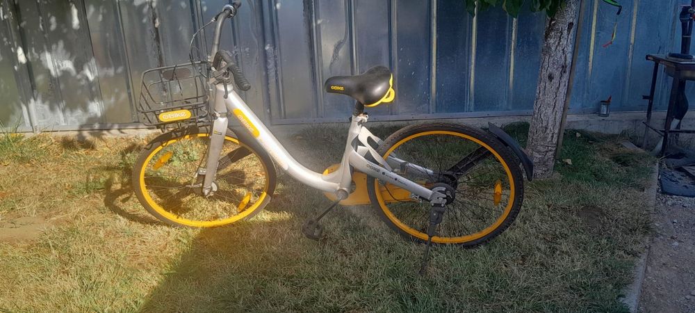 Велосипед OBIKE 26
