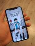Iphone xr 128 gb white