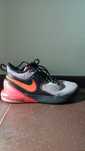 Nike Air Max Impact Basketball Shoes