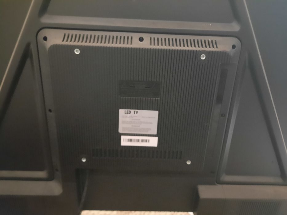 Telivizor Smart Tv