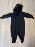 Combinezon de toamnă softshell impermeabil marimea 98 IELM