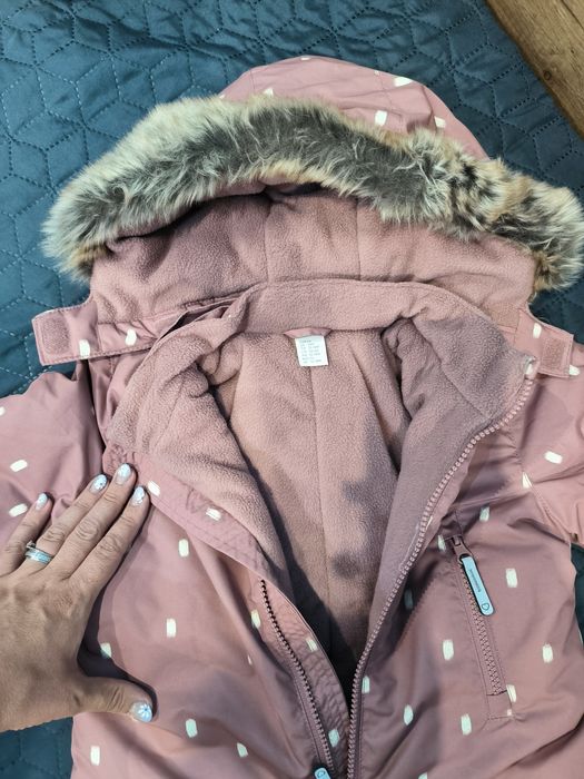 Космонавт за момиче h&m размер 86