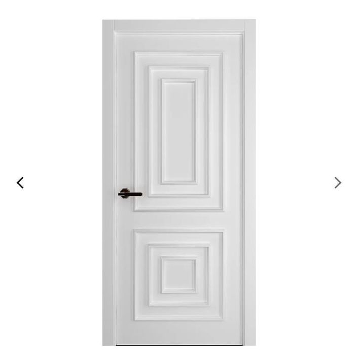 Межкомнатные двери МДФ MDF