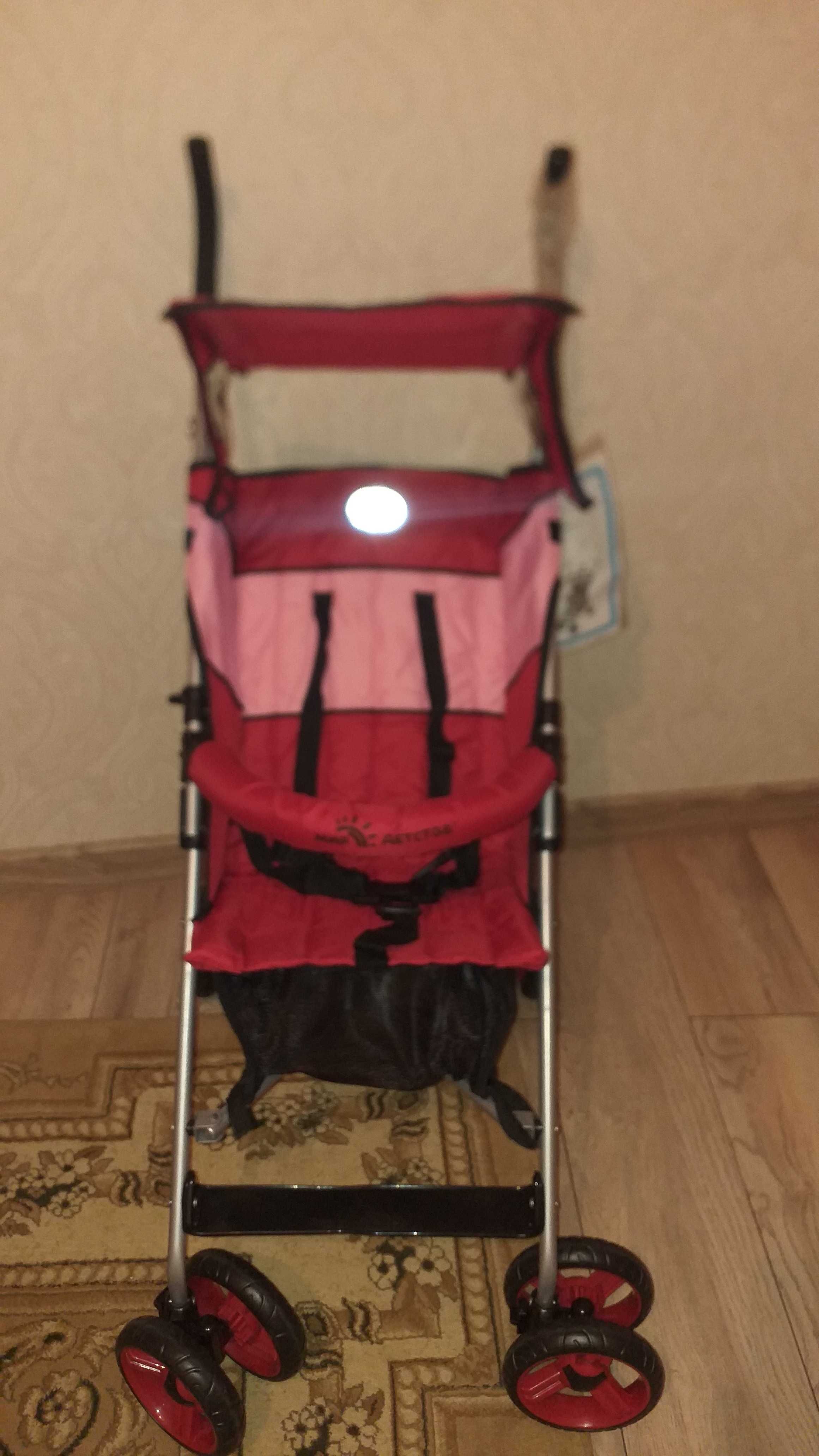 Продаётся коляска
