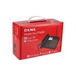 Стационарный Телефон DLNA ZT9000 DUAL SIM С Функцией Запись Звонков