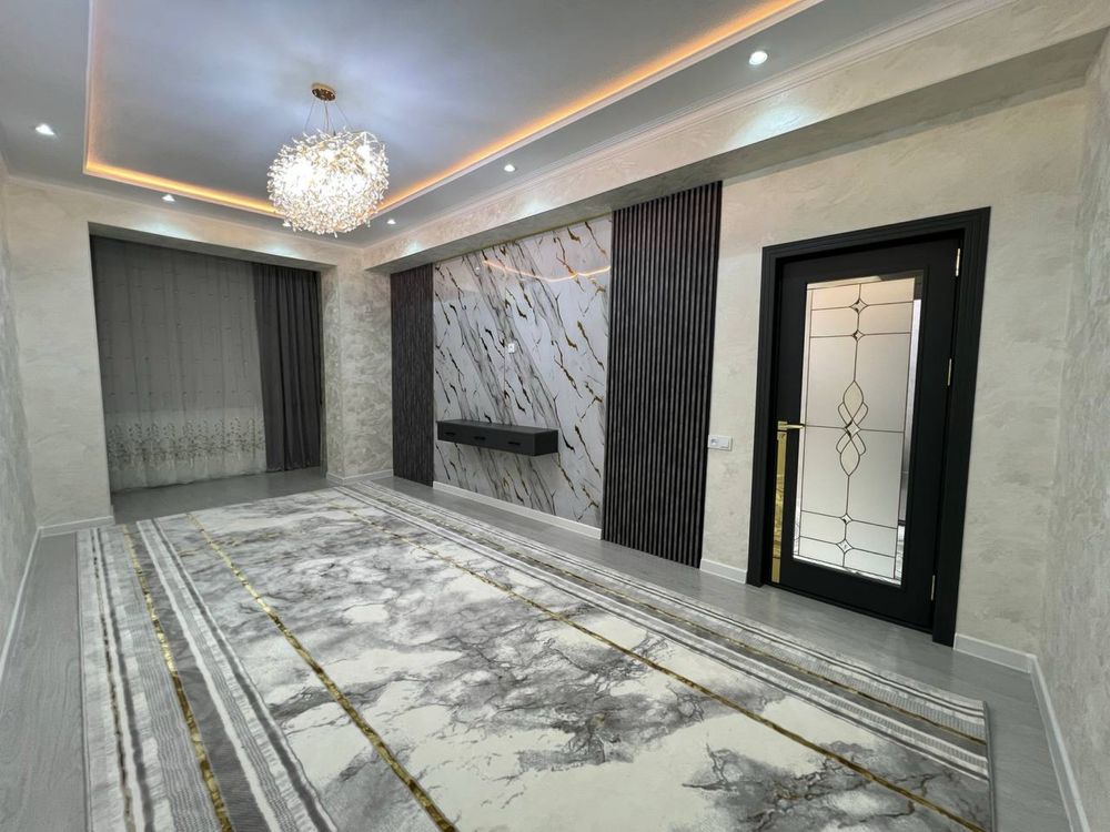Продается 3 ком. Квартира площадью 63 кв.м.