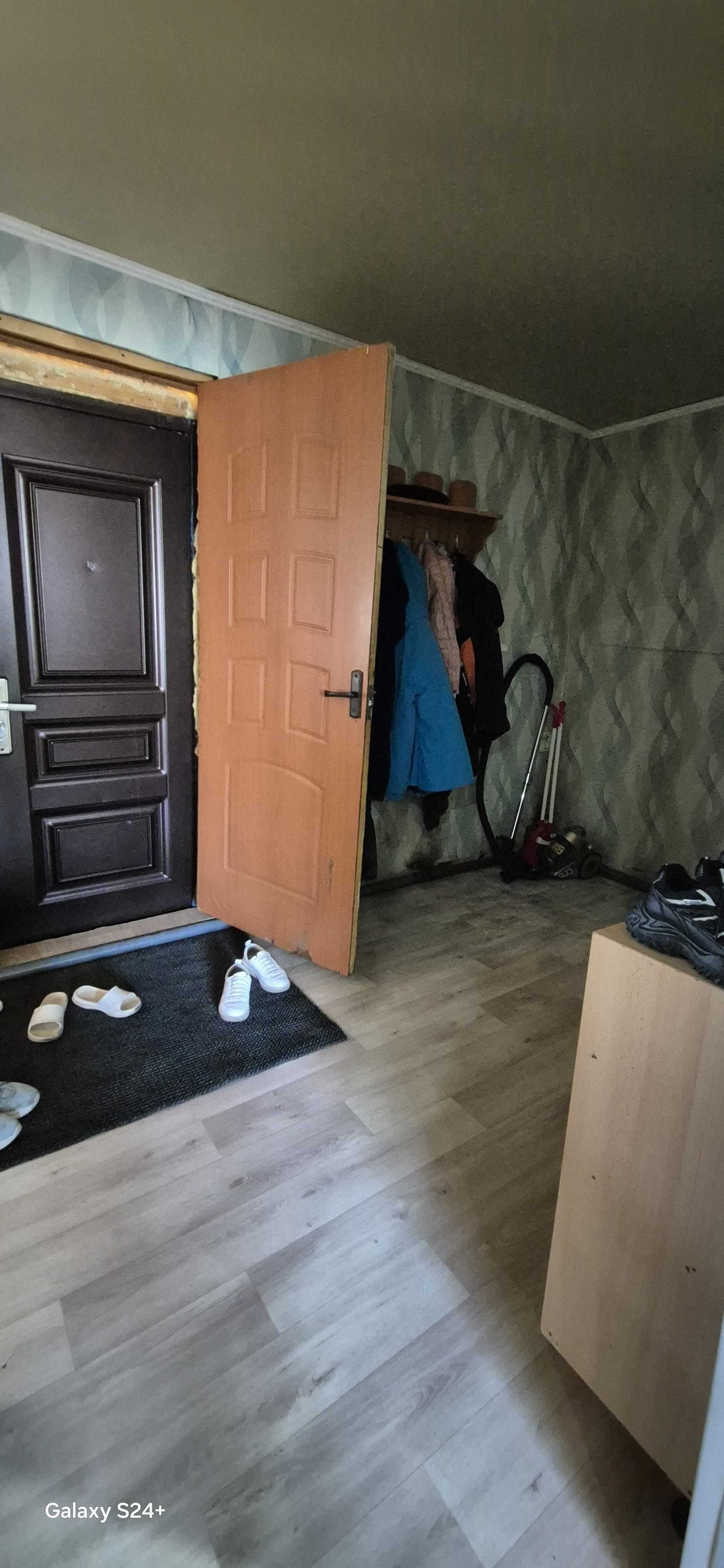 Продаётся отдельно стоящий дом