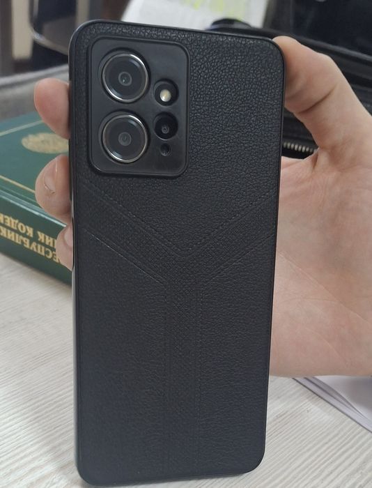 Redmi not 12 8/128