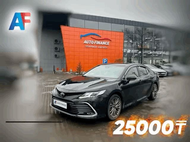 Прокат  авто без депозита